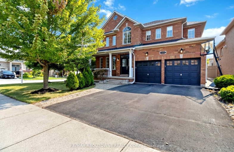 1050 Lonsdale Lane, Oakville | Image 1