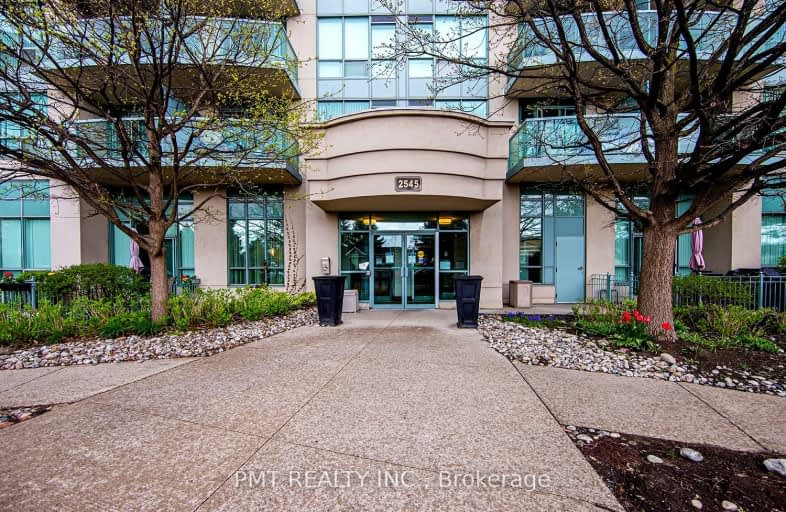 PH 2-2545 Erin Centre Boulevard, Mississauga | Image 1