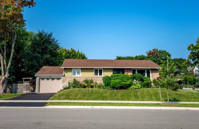 88 Wellesworth Drive, Toronto | Image 1