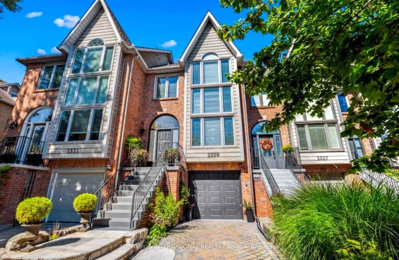 2329 Marine Drive, Oakville | Image 1