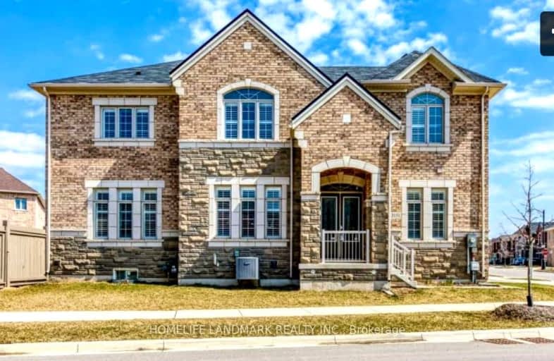 3151 Buttonbush Trail, Oakville | Image 1