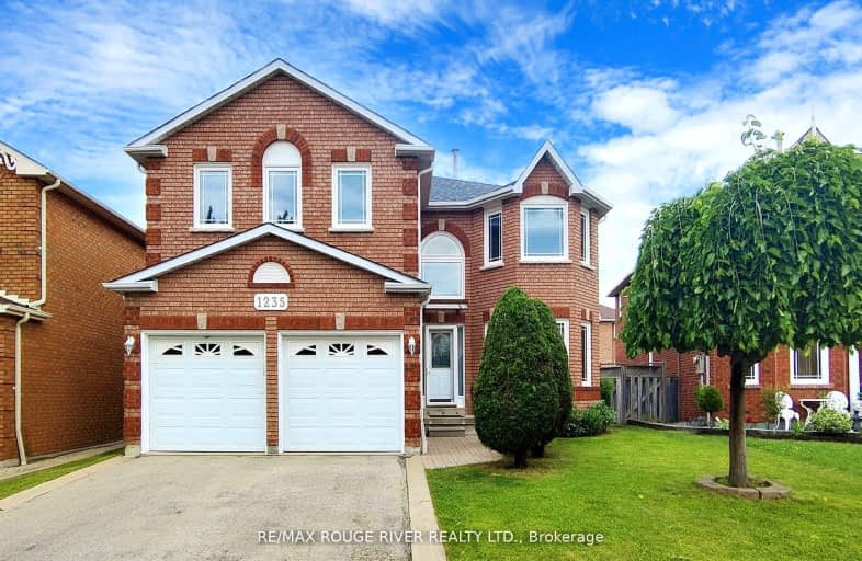 1235 Windsor Hill Boulevard, Mississauga | Image 1