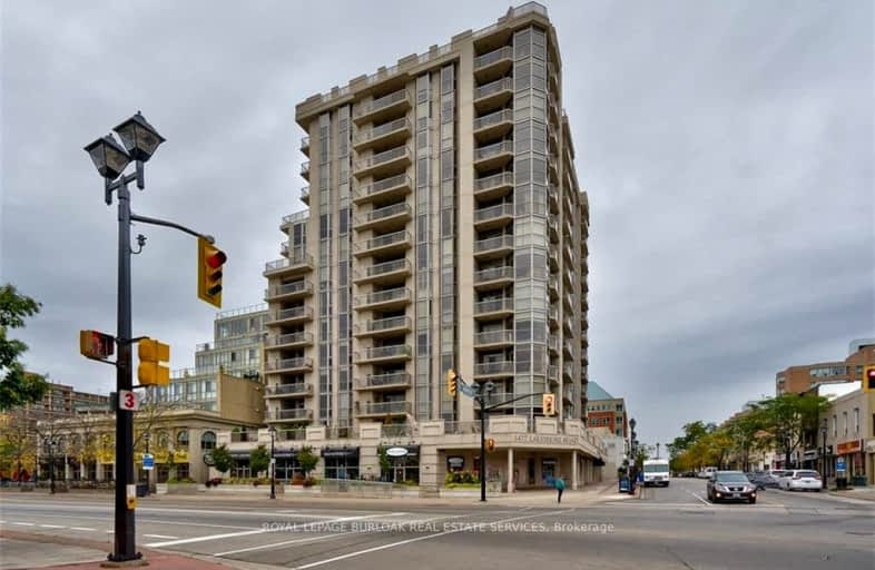 903-1477 Lakeshore Road, Burlington | Image 1