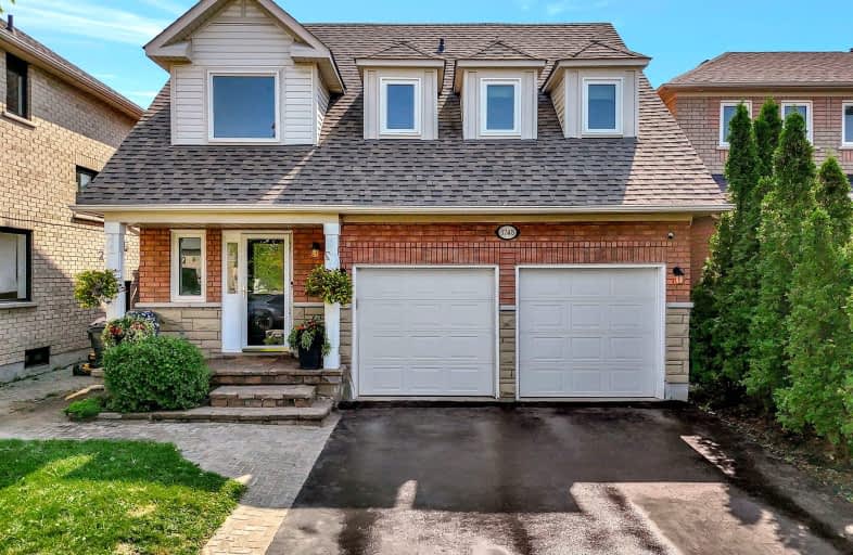 3748 Pearlstone Drive, Mississauga | Image 1