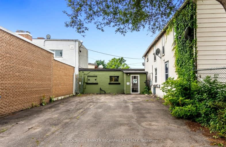 D-17 Mill Street East, Halton Hills | Image 1