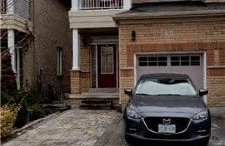 523 Coach Drive, Mississauga | Image 1