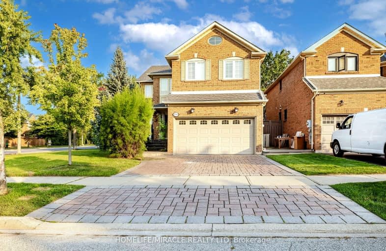 1030 Old Oak Drive, Oakville | Image 1