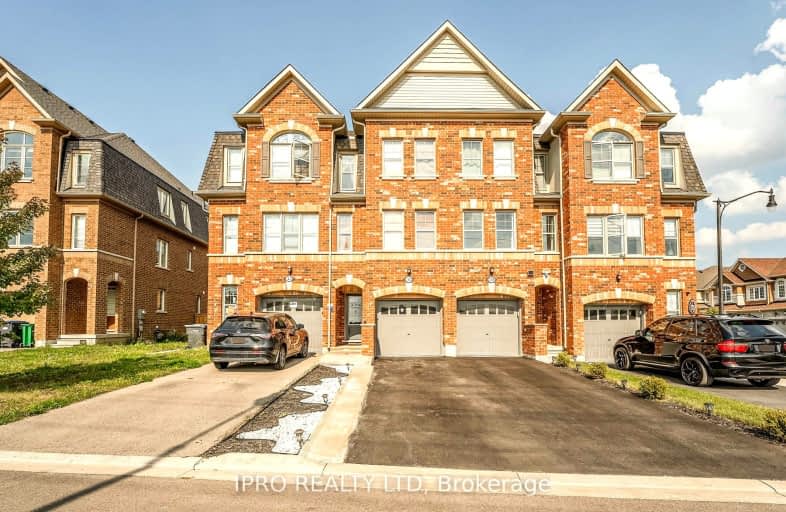 41 Padbury Trail, Brampton | Image 1