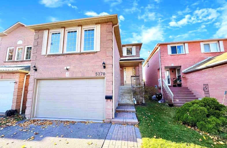 Bsmt-5270 Astwell Avenue, Mississauga | Image 1