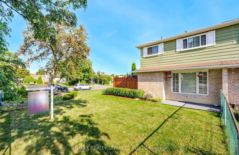 97 Juniper Crescent, Brampton | Image 1