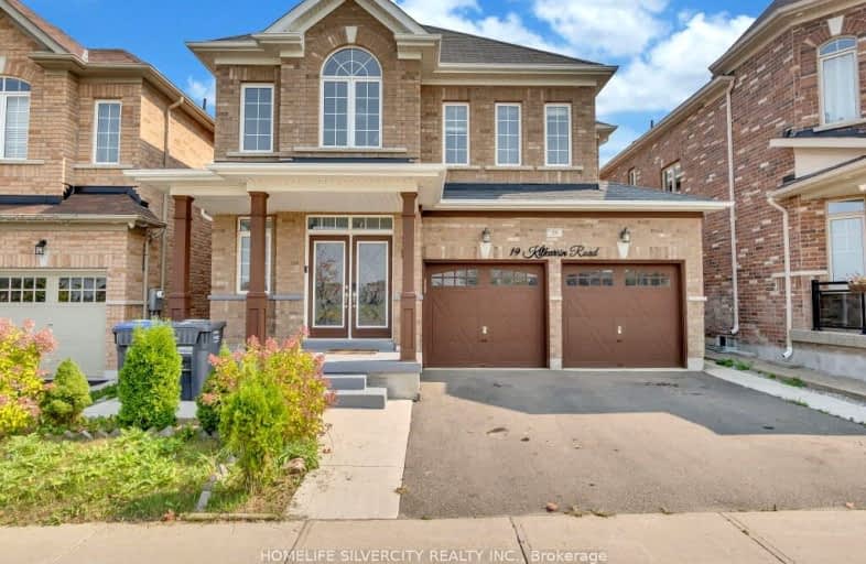 19 Kilkarrin Road, Brampton | Image 1