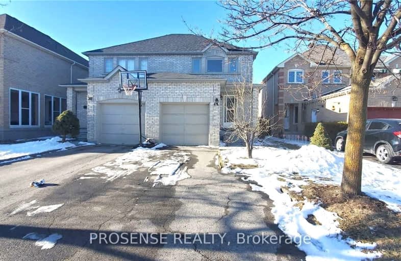 44 Carrie Crescent, Brampton | Image 1