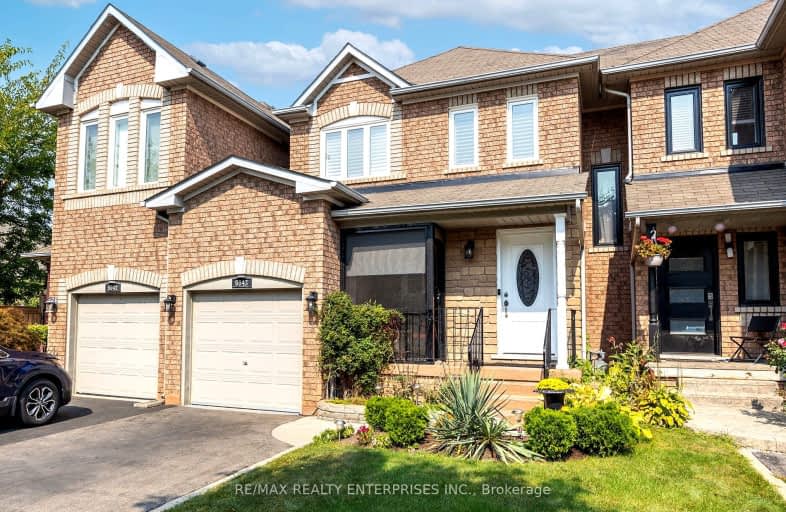 6043 Snowy Owl Crescent, Mississauga | Image 1