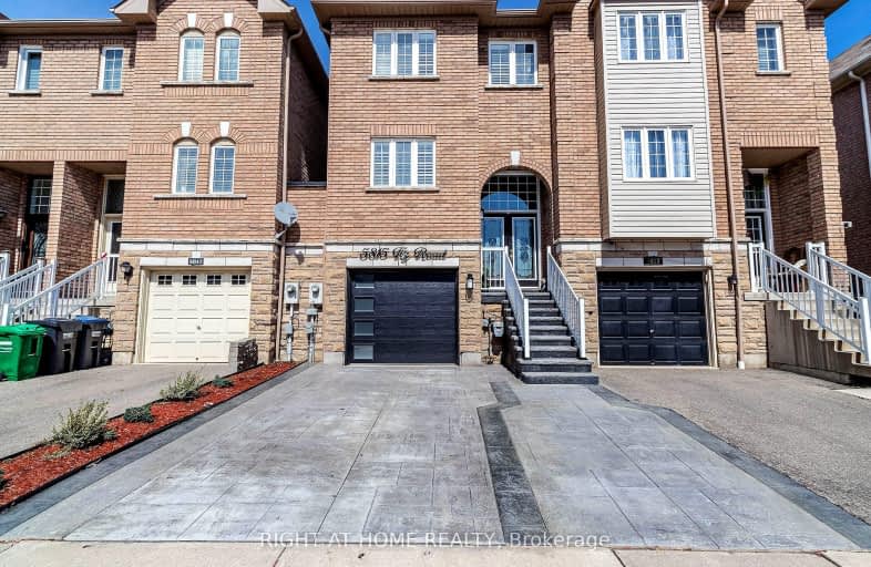 5815 Tiz Road, Mississauga | Image 1