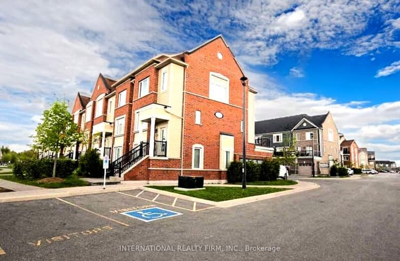 223-250 Sunny Meadow Boulevard, Brampton | Image 1