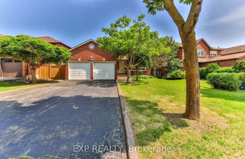 3178 Huxley Drive, Mississauga | Image 1