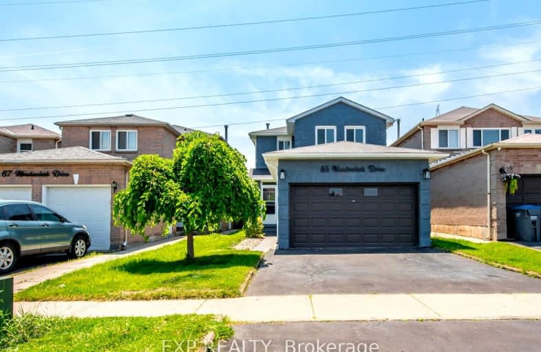 65 Meadowlark Drive, Brampton | Image 1