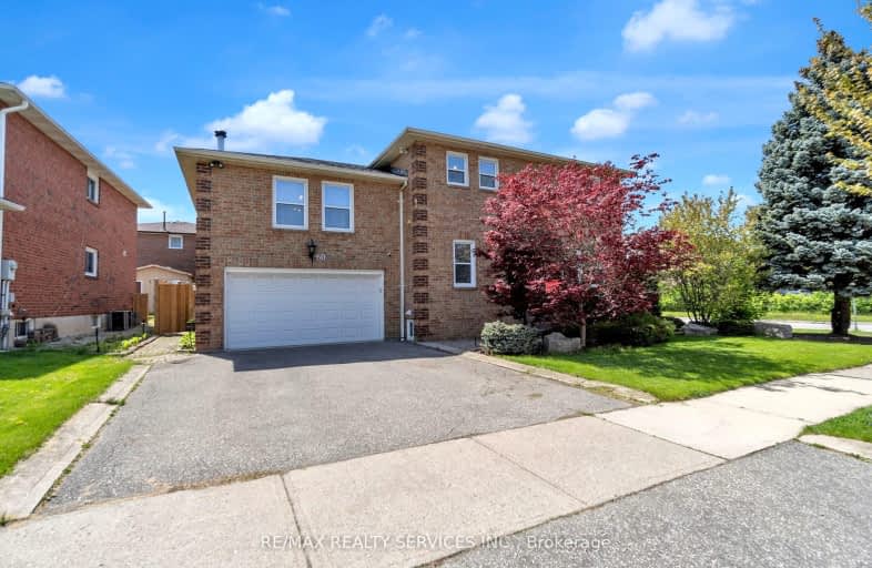 60 Curtis Drive, Brampton | Image 1