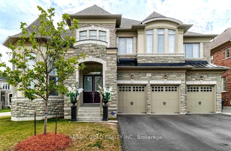 7 Evermeek Road, Brampton | Image 1