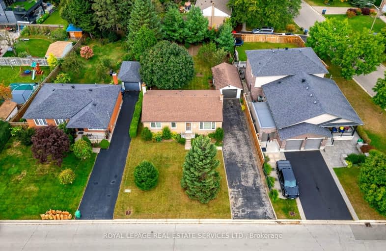 1185 Sylva Road, Mississauga | Image 1