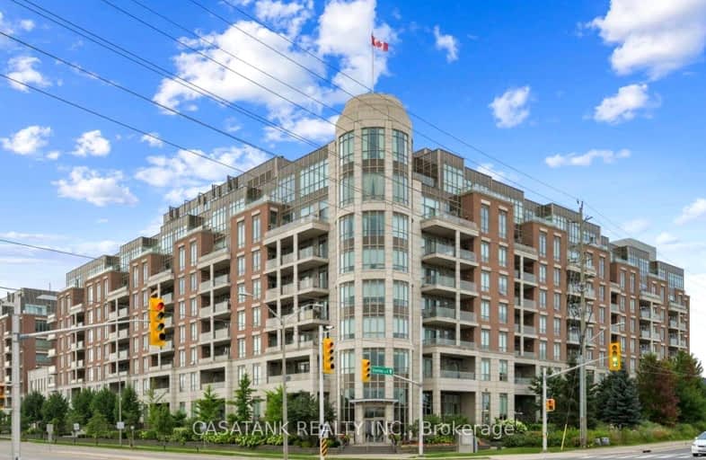 720-2480 Prince Michael Drive, Oakville | Image 1