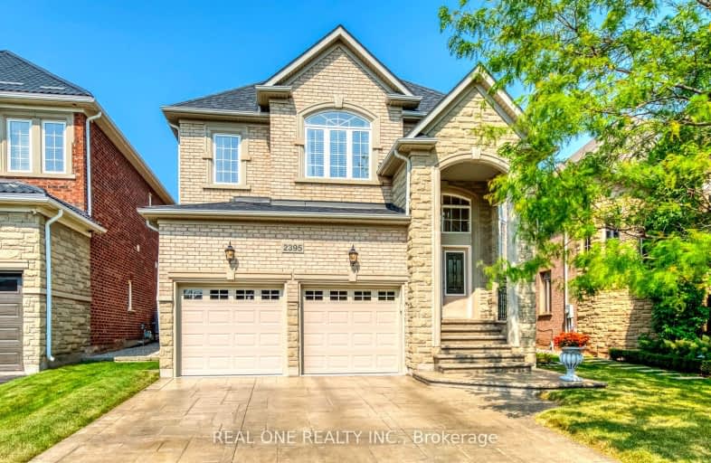 2395 Thruxton Drive, Oakville | Image 1