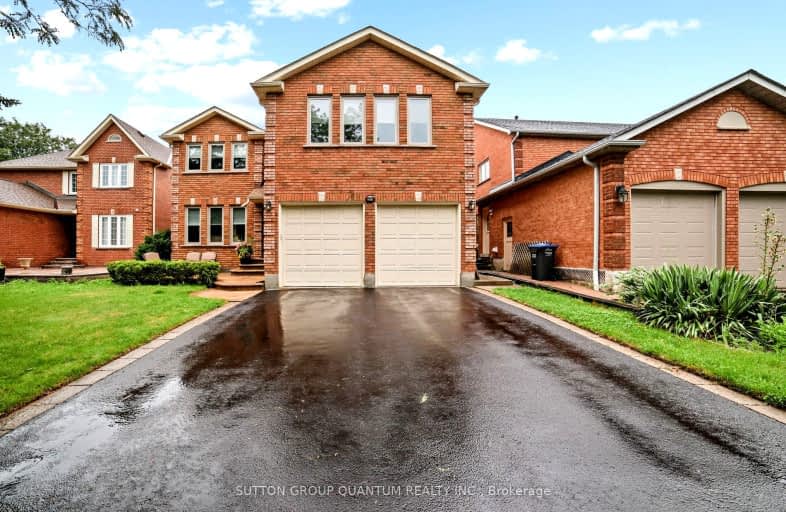 2940 Harvey Crescent, Mississauga | Image 1