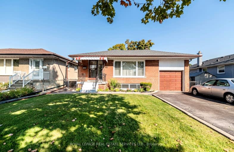 48 Faversham Crescent, Toronto | Image 1