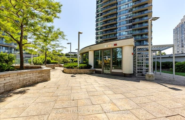 1102-2230 Lake Shore Boulevard West, Toronto | Image 1