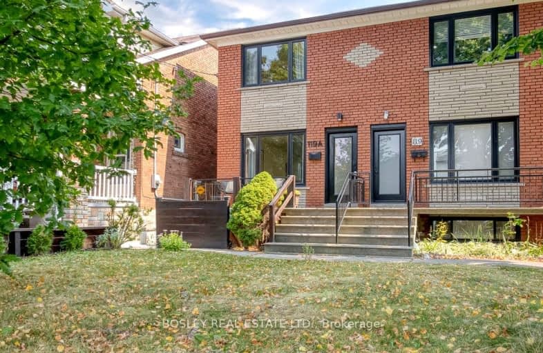 119A Nairn Avenue, Toronto | Image 1