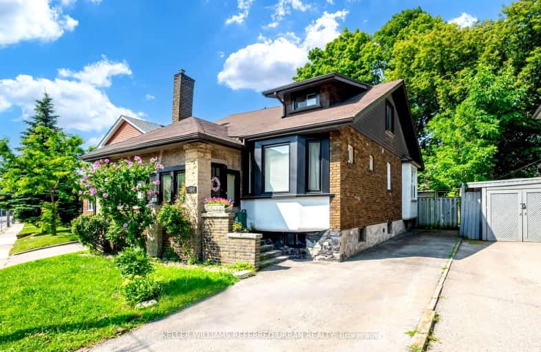 Lower-2556 Lake Shore Boulevard West, Toronto | Image 1