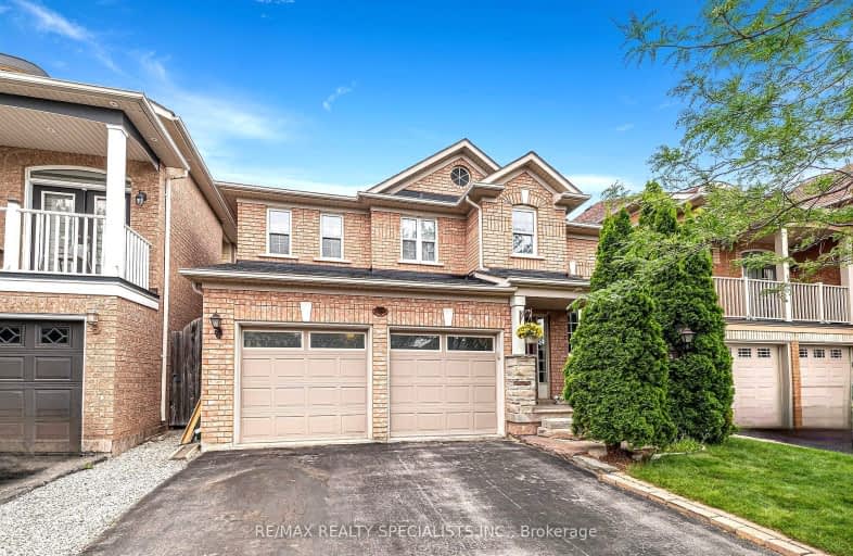 3 Mistycreek Crescent, Brampton | Image 1