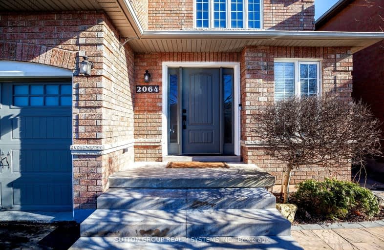 2064 Golden Orchard Trail, Oakville | Image 1