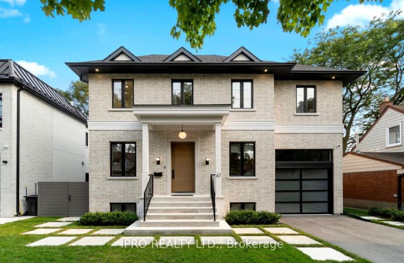 47 Ambleside Avenue, Toronto | Image 1