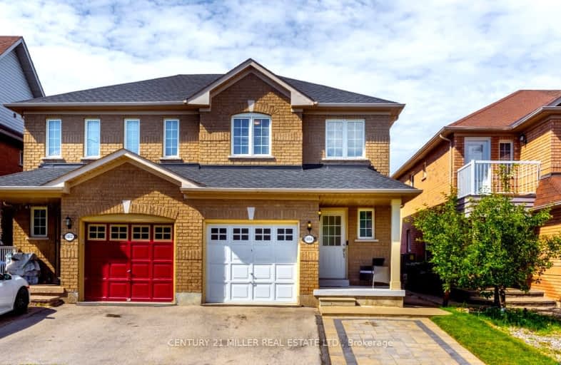 5954 Algarve Drive, Mississauga | Image 1