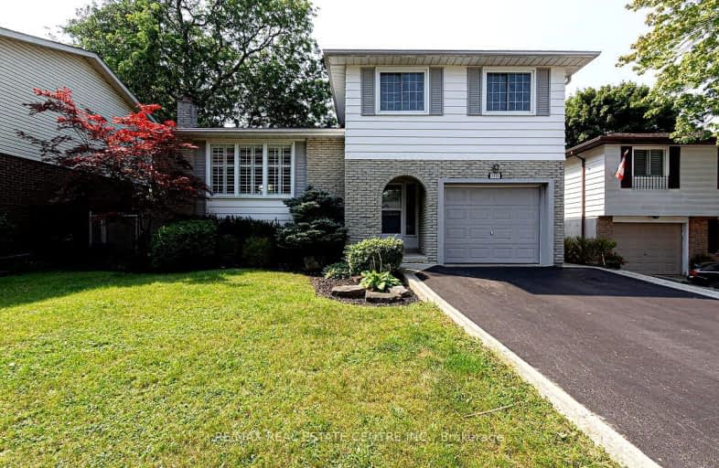 1232 Oxlow Drive, Oakville | Image 1