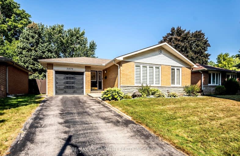 2479 Exeter Crescent, Burlington | Image 1