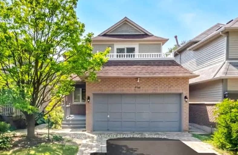 5522 Holbrook Road, Mississauga | Image 1