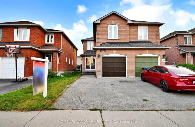 5525 Antrex Crescent, Mississauga | Image 1