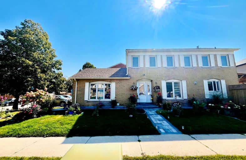 BSMT-54 Nimrod Crescent, Brampton | Image 1