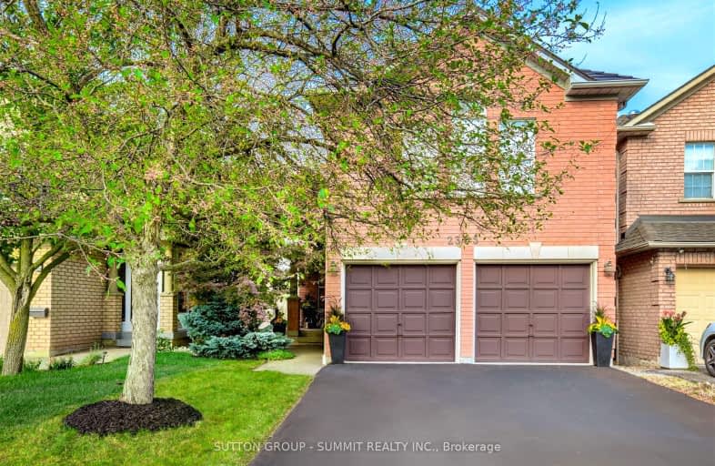 2305 YORKTOWN Circle, Mississauga | Image 1