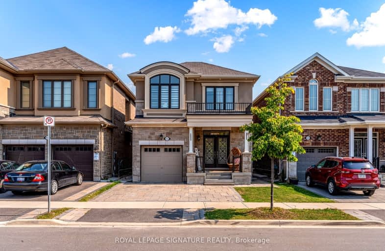 1425 Sycamore Gardens, Milton | Image 1