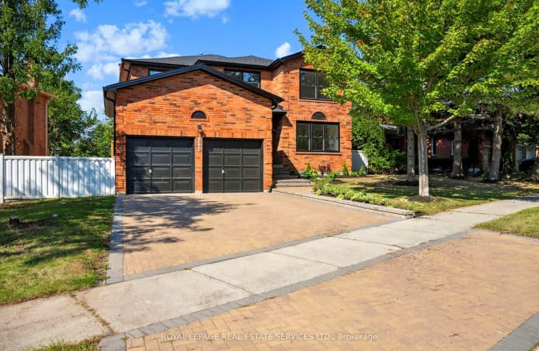 2066 Castlefield Crescent, Oakville | Image 1