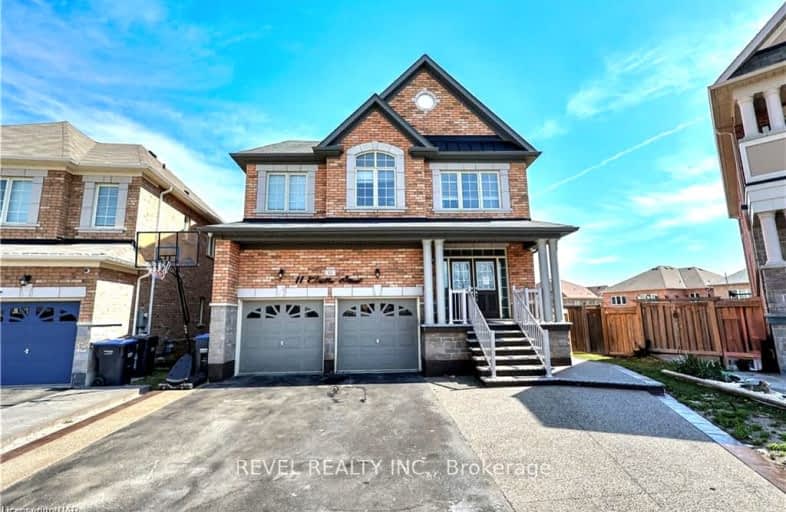 11 Cirillo Street, Brampton | Image 1