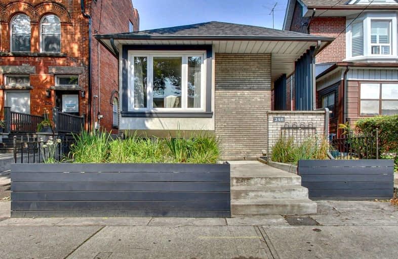 248 Annette Street, Toronto | Image 1