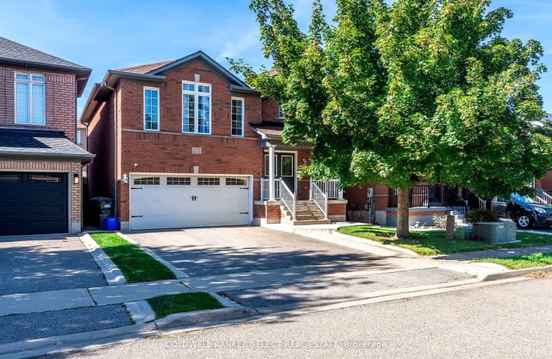 17 Roxton Crescent, Brampton | Image 1