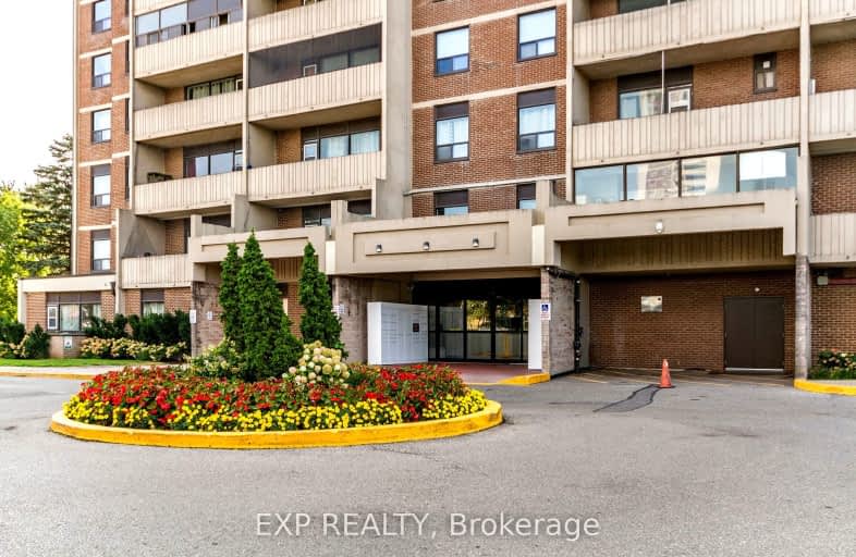 1306-3390 Weston Road, Toronto | Image 1