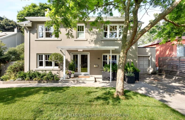 54 Rivercrest Road, Toronto | Image 1