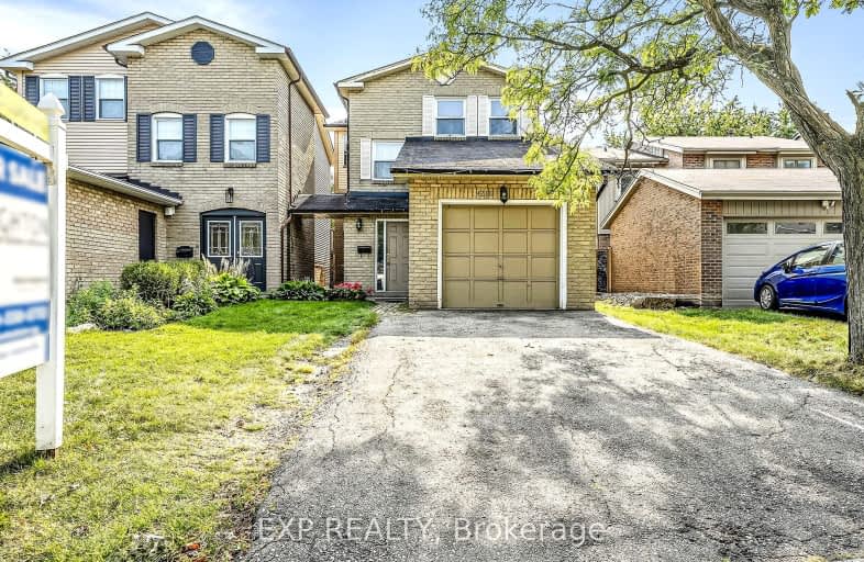 4218 Sunflower Drive, Mississauga | Image 1