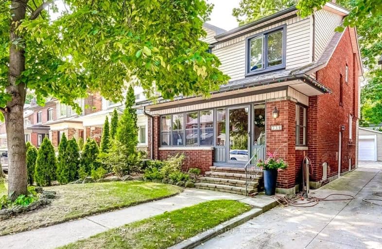 530 Windermere Avenue, Toronto | Image 1